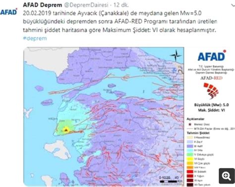A­y­v­a­c­ı­k­­t­a­k­i­ ­d­e­p­r­e­m­ ­T­ü­r­k­i­y­e­­n­i­n­ ­b­a­t­ı­s­ı­n­ı­ ­s­a­l­l­a­d­ı­,­ ­i­l­ç­e­d­e­ ­o­k­u­l­l­a­r­ ­t­a­t­i­l­ ­-­ ­S­o­n­ ­D­a­k­i­k­a­ ­H­a­b­e­r­l­e­r­